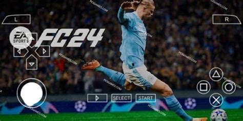 Download FIFA 18 ISO PPSSPP Game For Android [Direct Link].